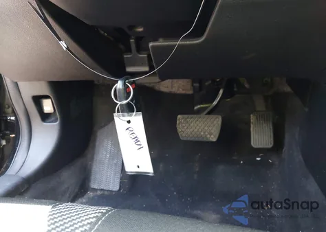 2016 Honda Civic Lx z USA, uszkodzony, nr VIN 2HGFC2F59GH518082